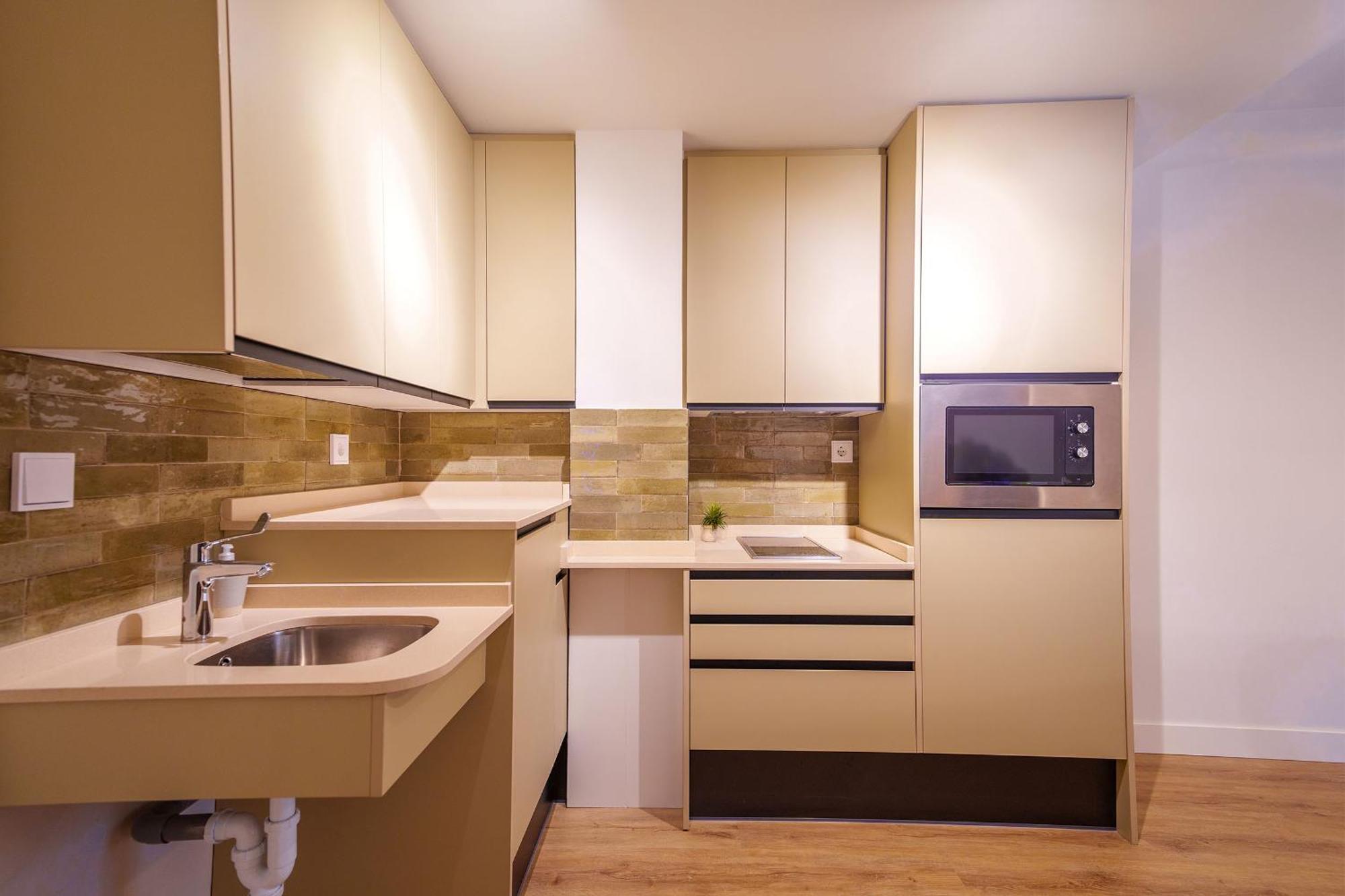 Spirit Apartamentos Valladolid Centro Экстерьер фото