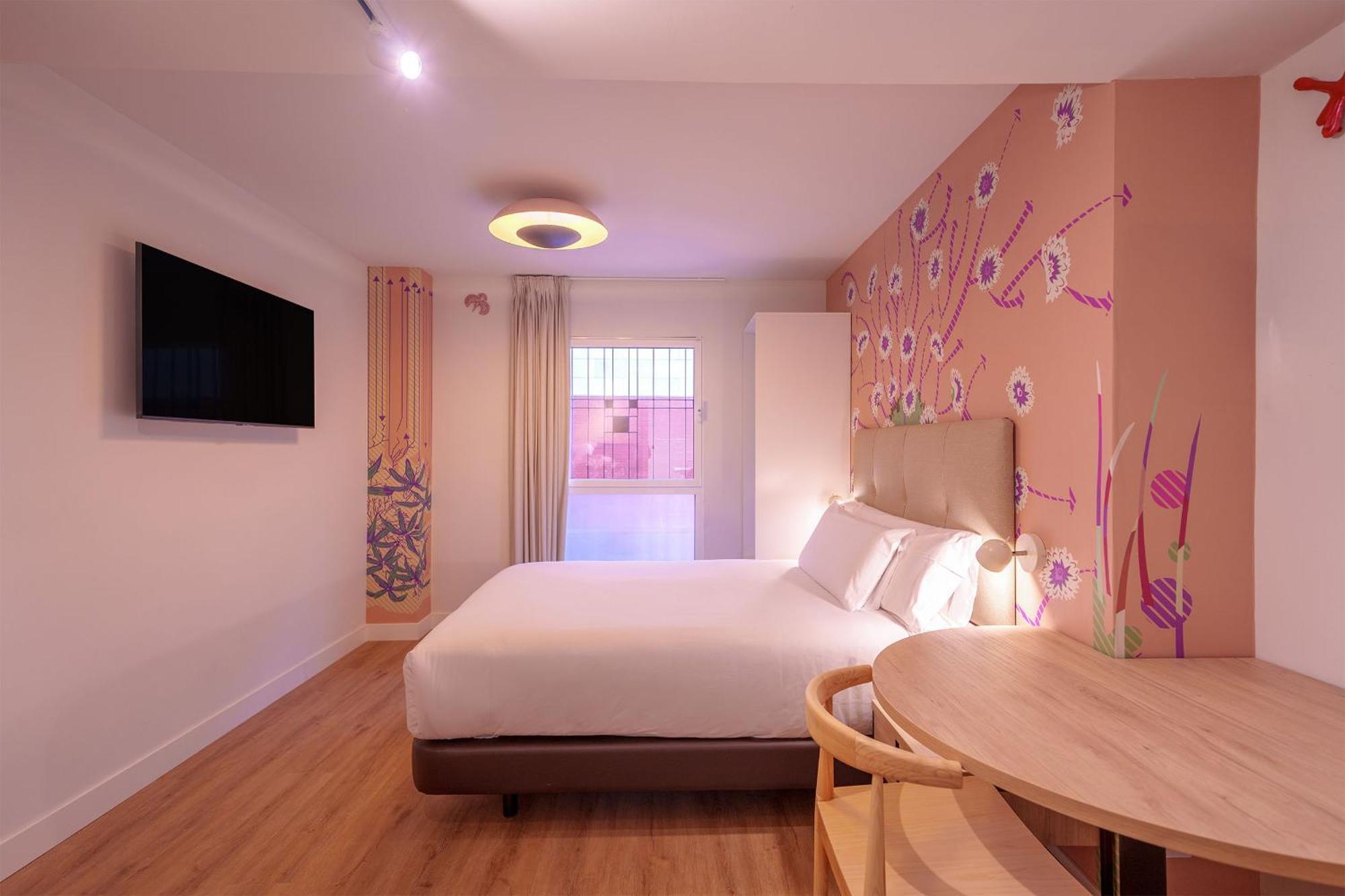 Spirit Apartamentos Valladolid Centro Экстерьер фото