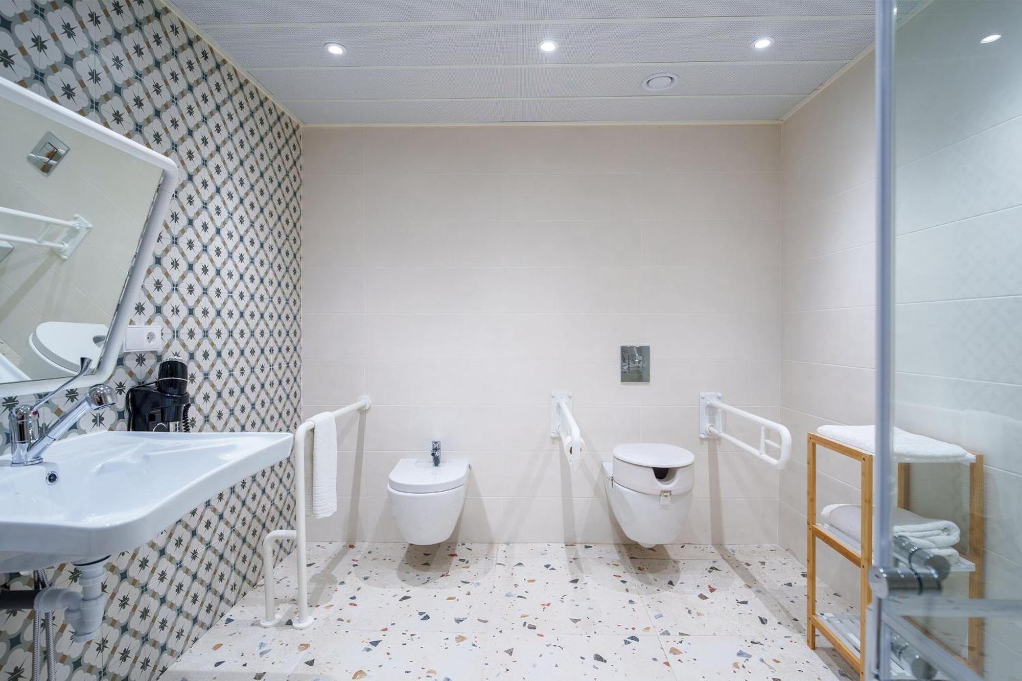 Spirit Apartamentos Valladolid Centro Экстерьер фото