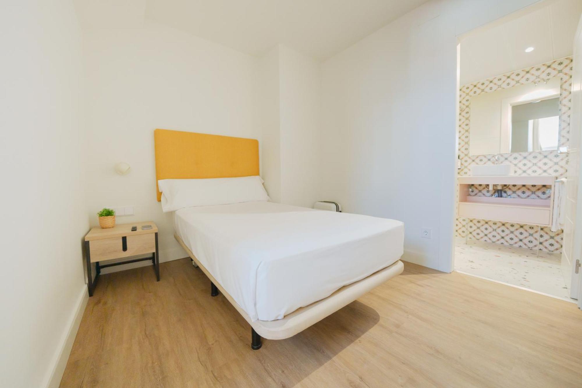 Spirit Apartamentos Valladolid Centro Экстерьер фото