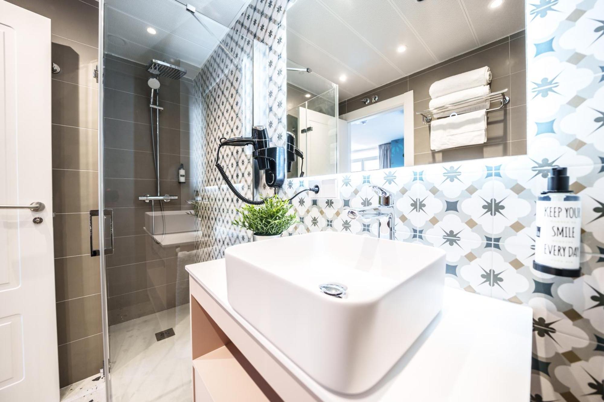 Spirit Apartamentos Valladolid Centro Экстерьер фото