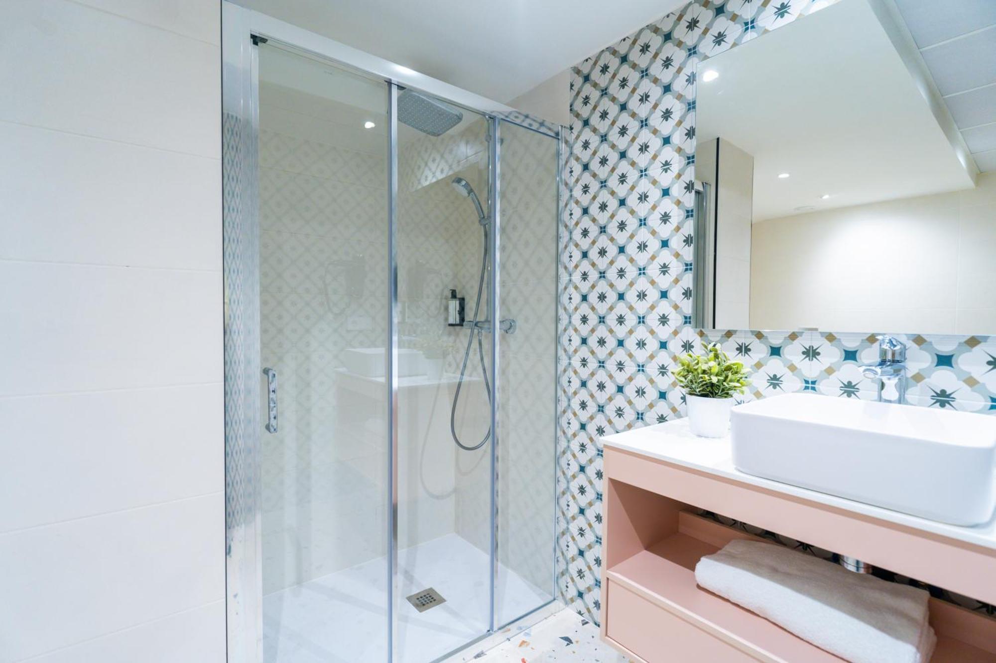 Spirit Apartamentos Valladolid Centro Экстерьер фото